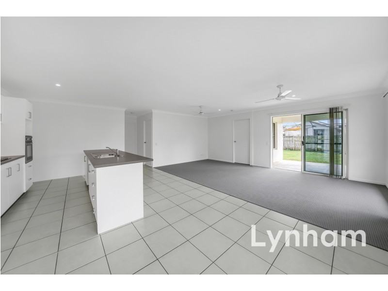 6 Rennot Court, Kelso QLD 4815