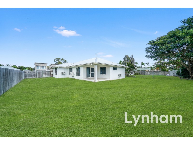 6 Rennot Court, Kelso QLD 4815