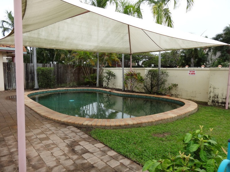 11/14 Nix Street, West End QLD 4810