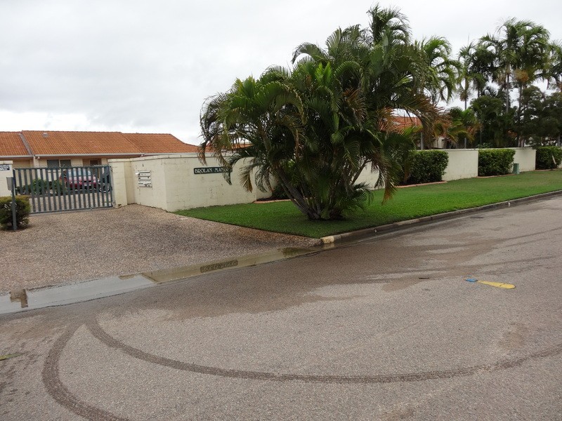 11/14 Nix Street, West End QLD 4810