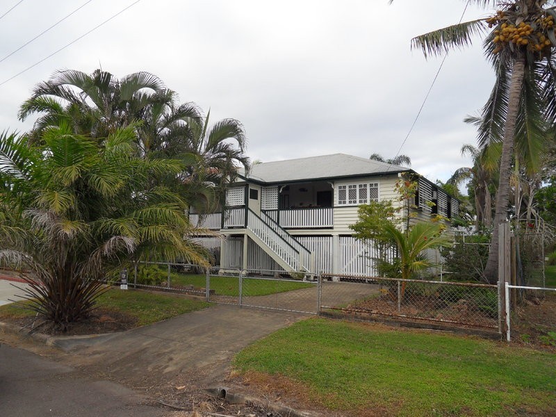 44 Cook Street, North Ward QLD 4810