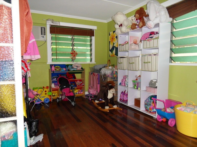 44 Cook Street, North Ward QLD 4810