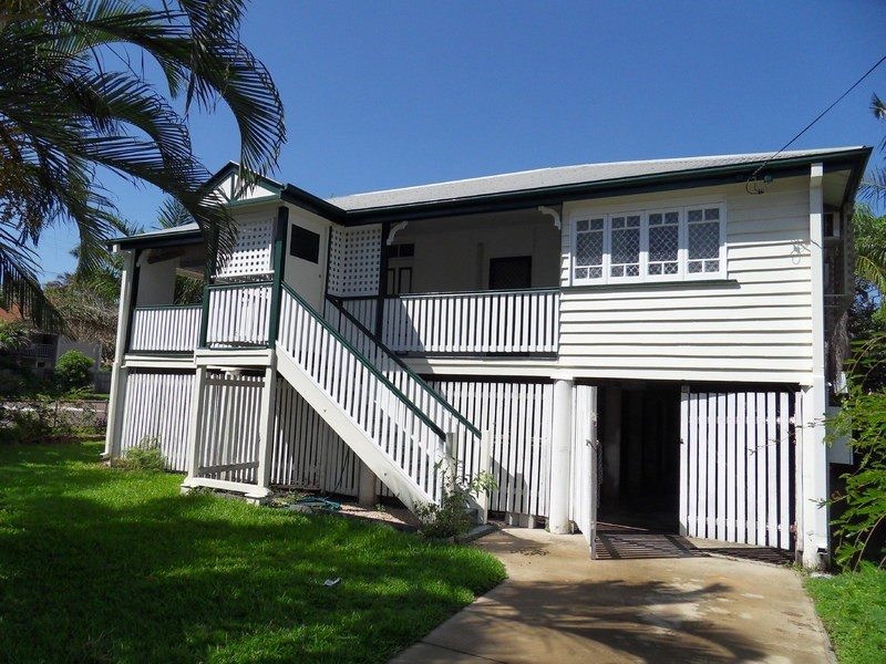 44 Cook Street, North Ward QLD 4810