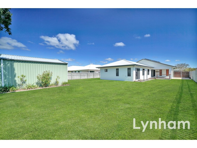 17 Beach Oak Drive, Mount Low QLD 4818