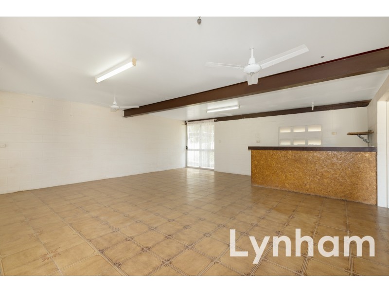 159 Racecourse Road, Cluden QLD 4811