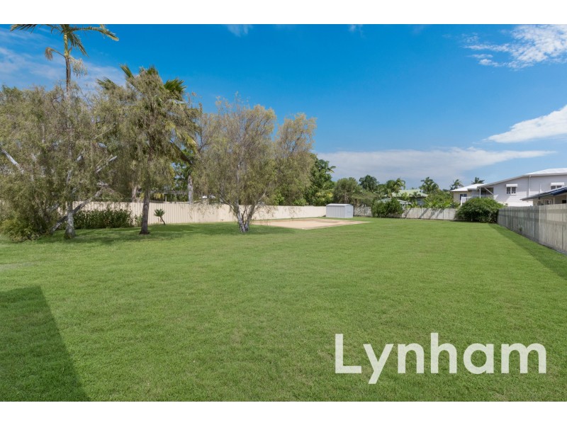 159 Racecourse Road, Cluden QLD 4811