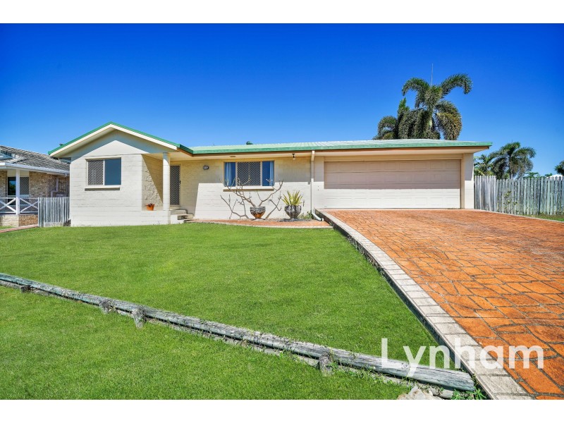 19 Joshua Court, Bushland Beach QLD 4818