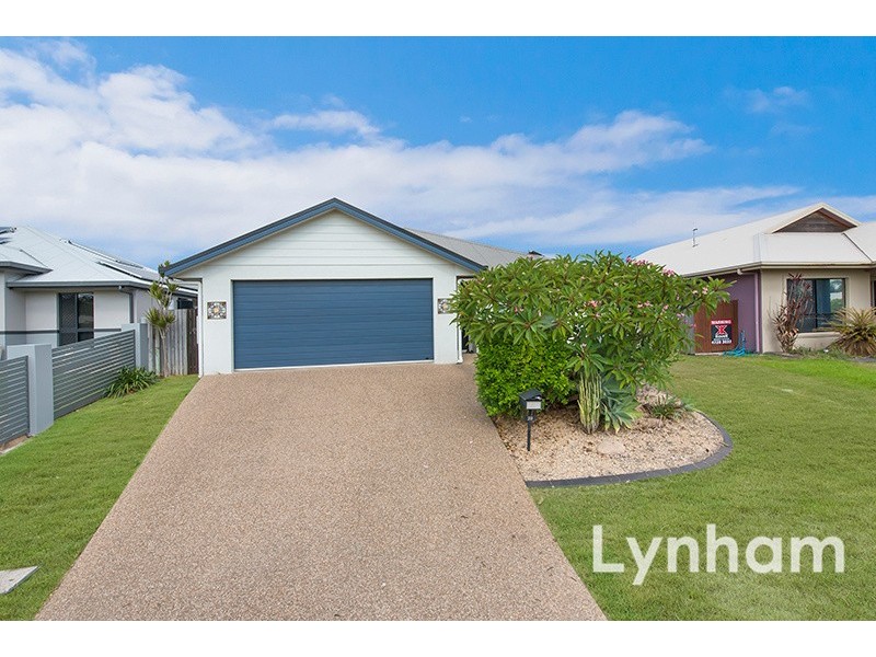 29 Mannikin Way, Bohle Plains QLD 4817