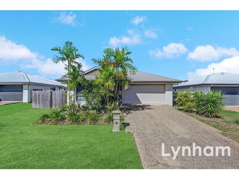 11 Tooma Lane, Kelso QLD 4815