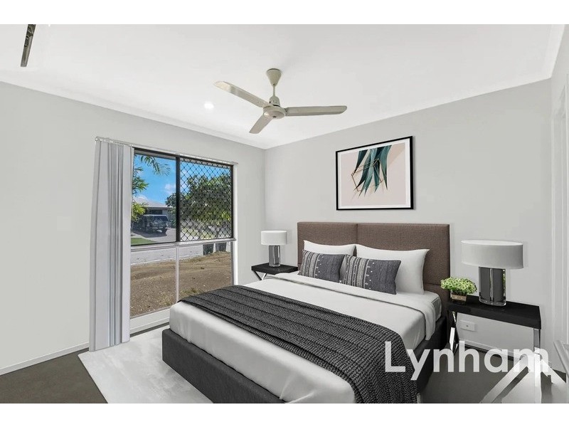 11 Tooma Lane, Kelso QLD 4815