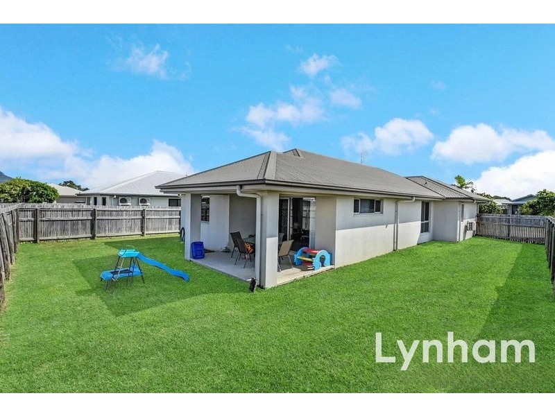 11 Tooma Lane, Kelso QLD 4815