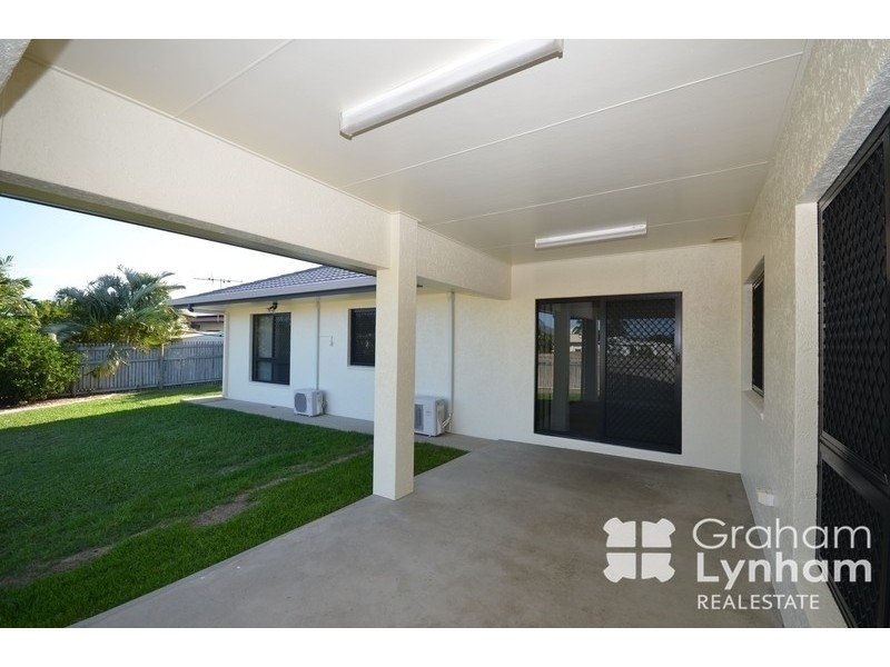 12 Lilium Close, Kirwan QLD 4817