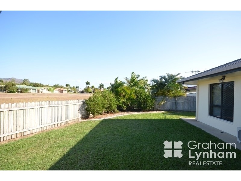 12 Lilium Close, Kirwan QLD 4817