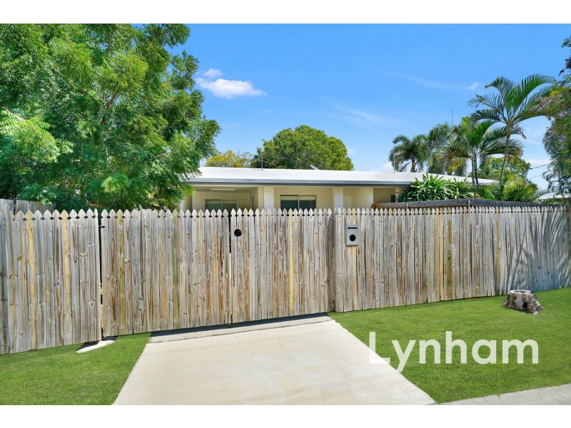 1/1077 Riverway Drive, Rasmussen QLD 4815