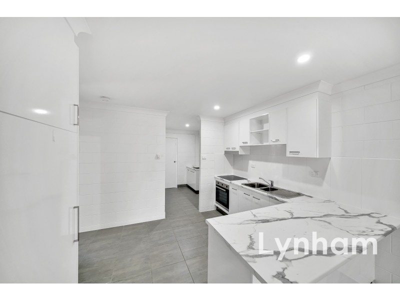 1/1077 Riverway Drive, Rasmussen QLD 4815