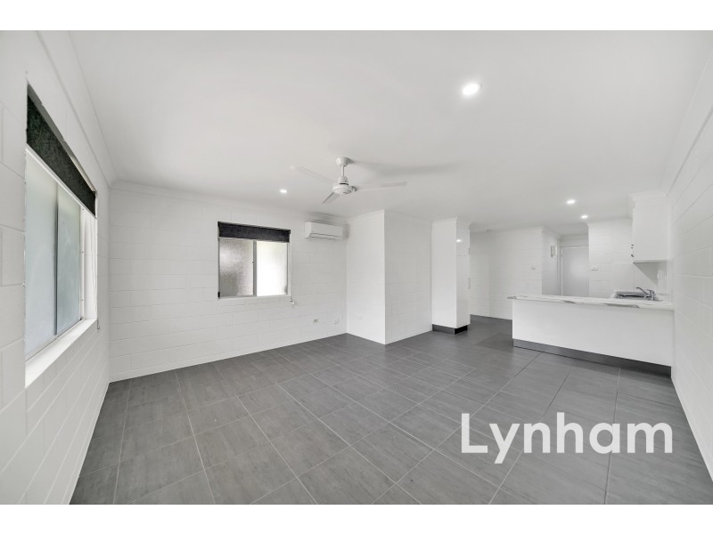 1/1077 Riverway Drive, Rasmussen QLD 4815