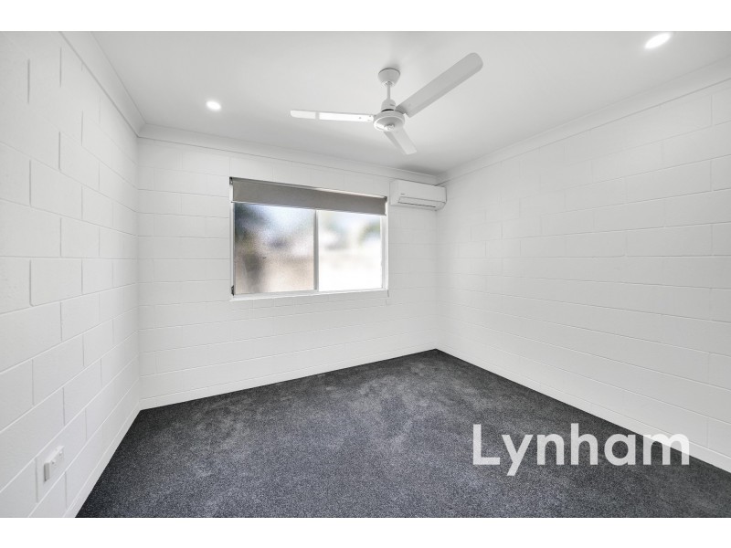 1/1077 Riverway Drive, Rasmussen QLD 4815