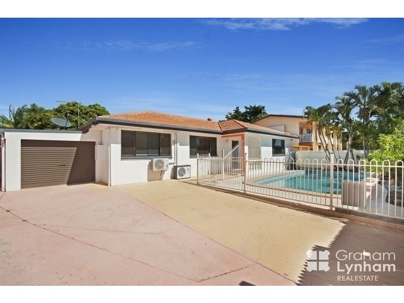 5 Richardson Street, Douglas QLD 4814