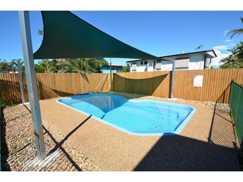 42 Daniels Street, Vincent QLD 4814