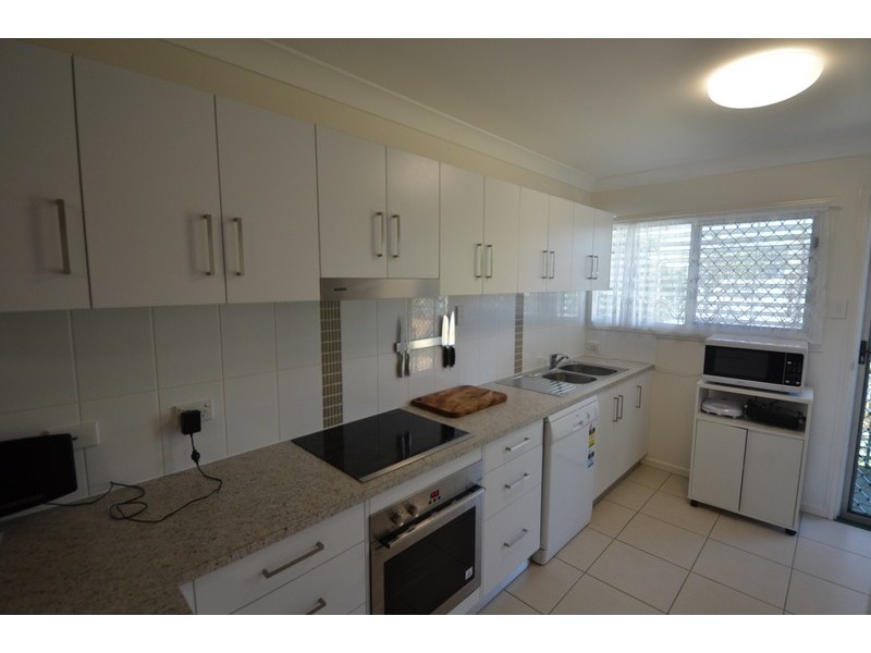 42 Daniels Street, Vincent QLD 4814