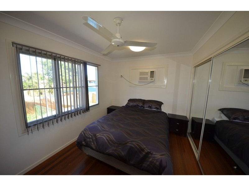 42 Daniels Street, Vincent QLD 4814