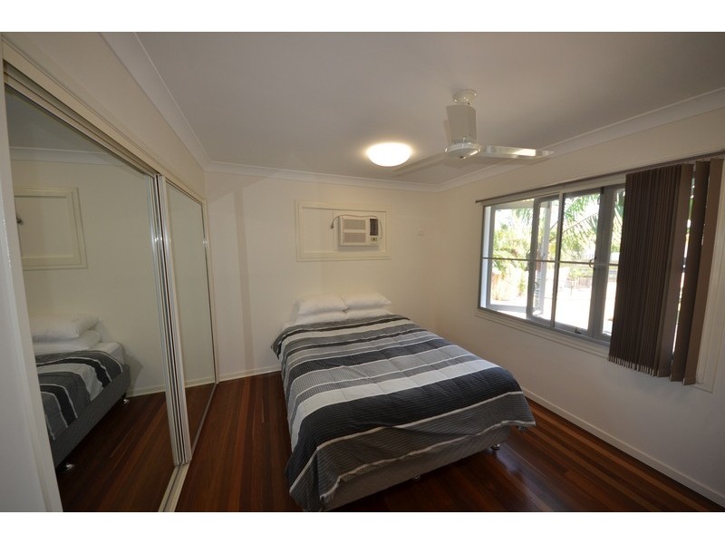 42 Daniels Street, Vincent QLD 4814