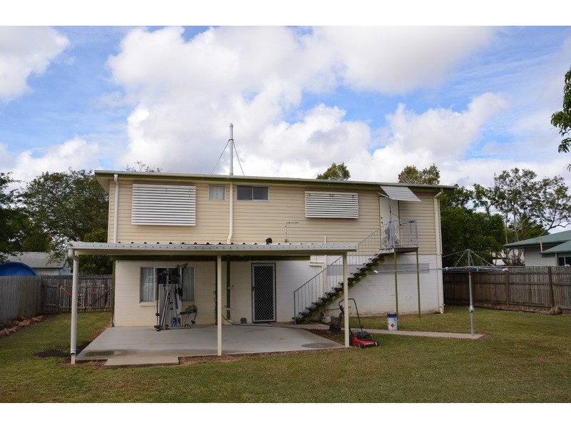 27 Jenkins Street, Kirwan QLD 4817