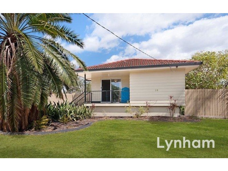 16 Falcon Crescent, Condon QLD 4815