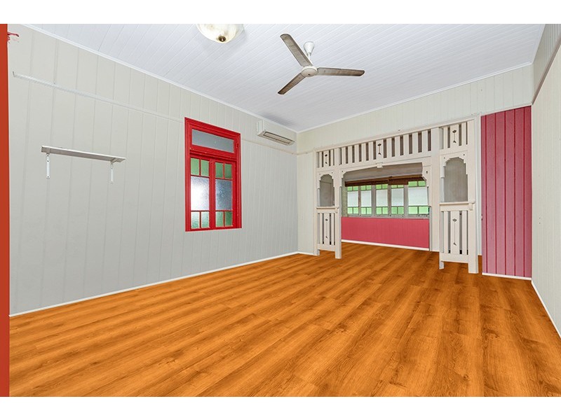 74 Queens Road, Hermit Park QLD 4812