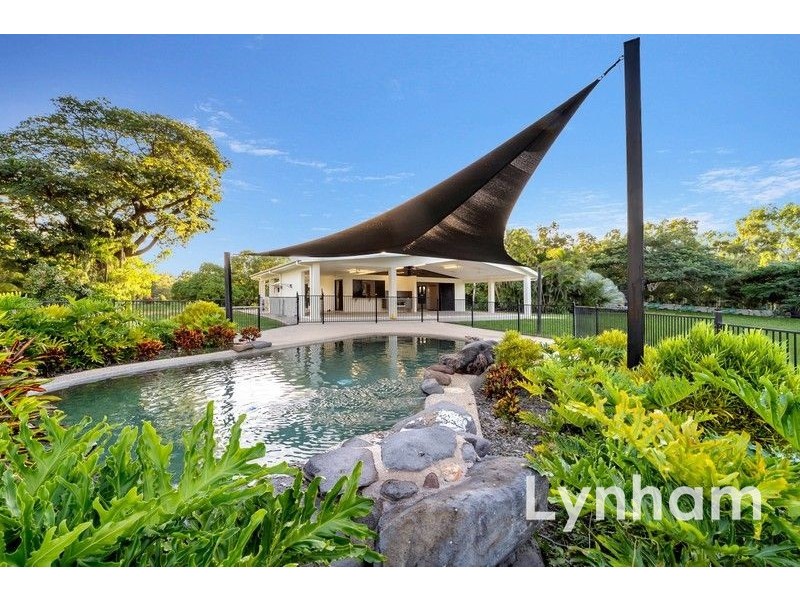 35 Church Road, Black River QLD 4818