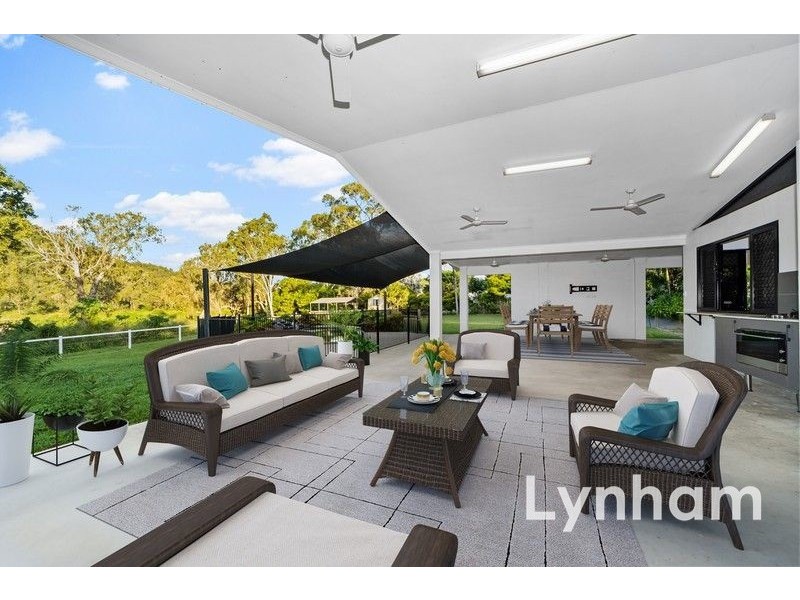 35 Church Road, Black River QLD 4818