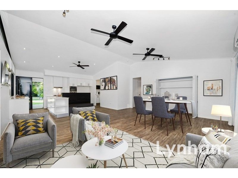 35 Church Road, Black River QLD 4818