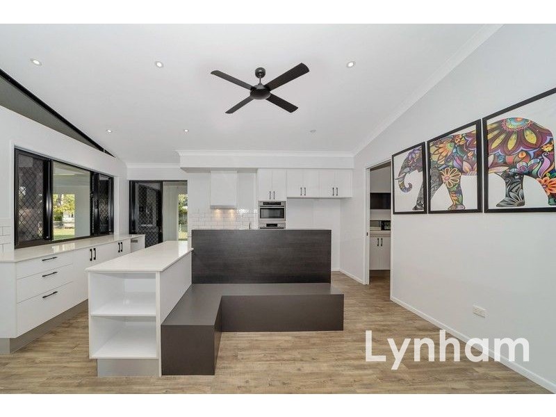 35 Church Road, Black River QLD 4818