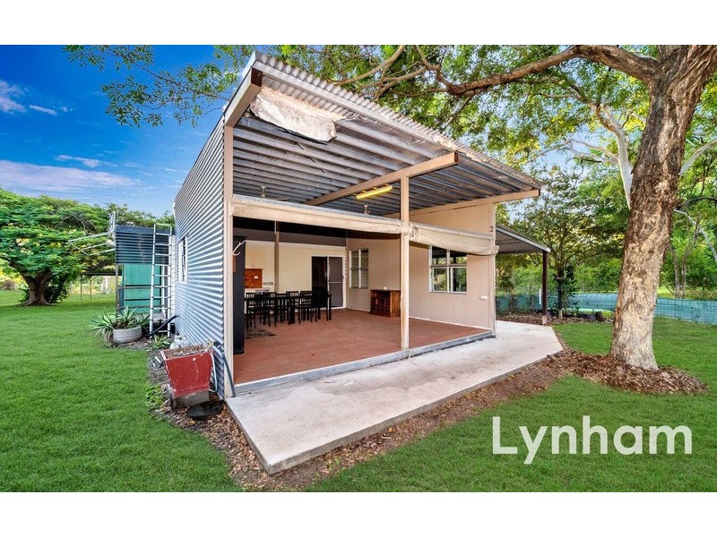 35 Church Road, Black River QLD 4818