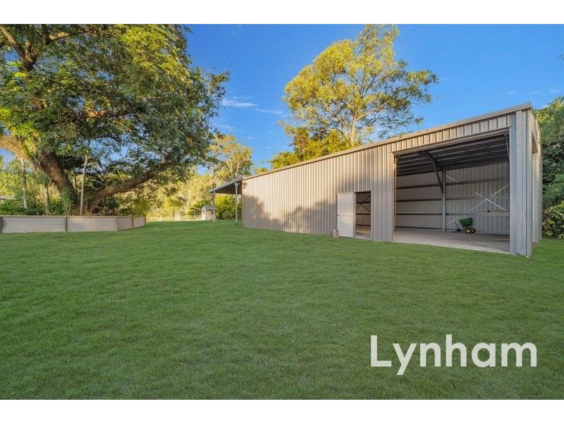 35 Church Road, Black River QLD 4818