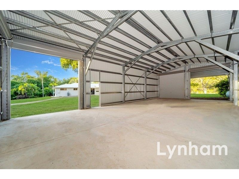 35 Church Road, Black River QLD 4818