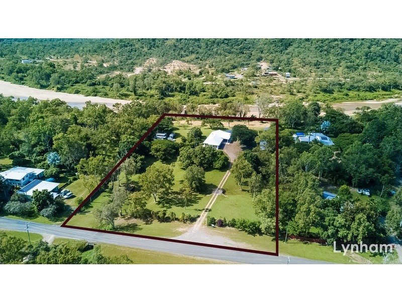 35 Church Road, Black River QLD 4818