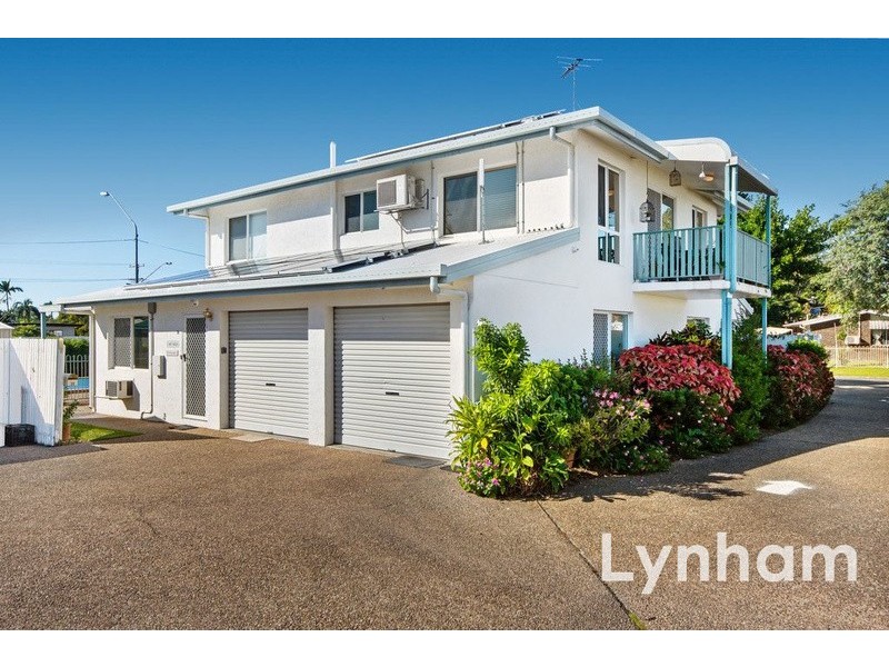 30/83-89 Bamford Lane, Kirwan QLD 4817