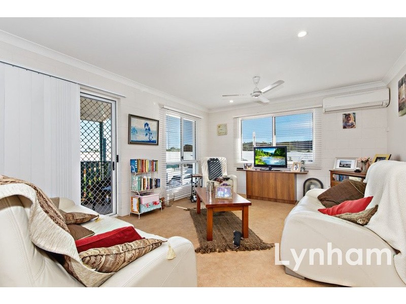 30/83-89 Bamford Lane, Kirwan QLD 4817