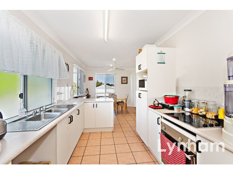 30/83-89 Bamford Lane, Kirwan QLD 4817