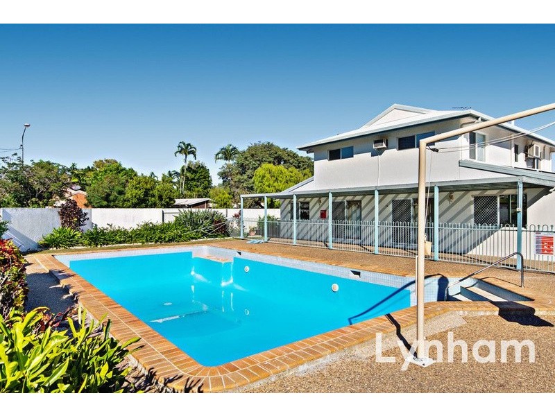 30/83-89 Bamford Lane, Kirwan QLD 4817