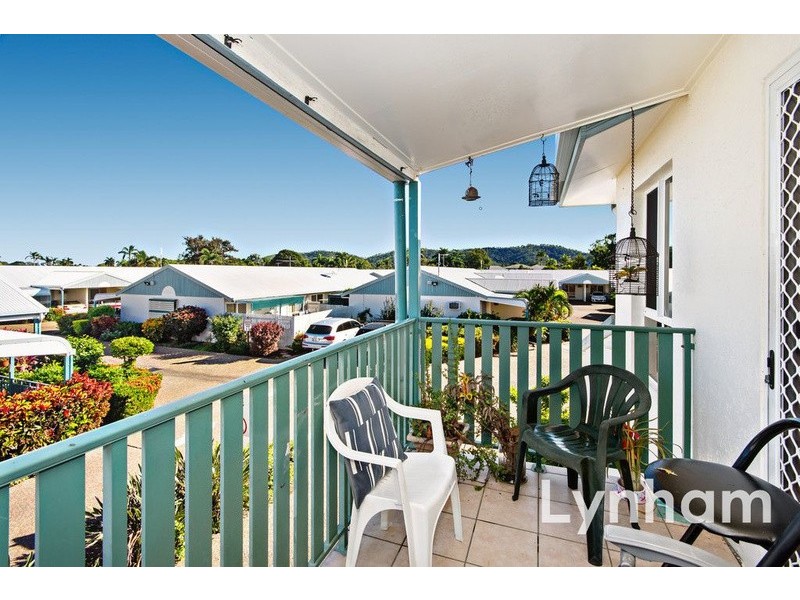 30/83-89 Bamford Lane, Kirwan QLD 4817