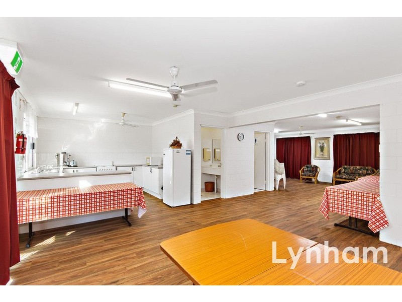 30/83-89 Bamford Lane, Kirwan QLD 4817