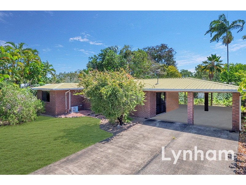 7 Justin Street, Balgal Beach QLD 4816
