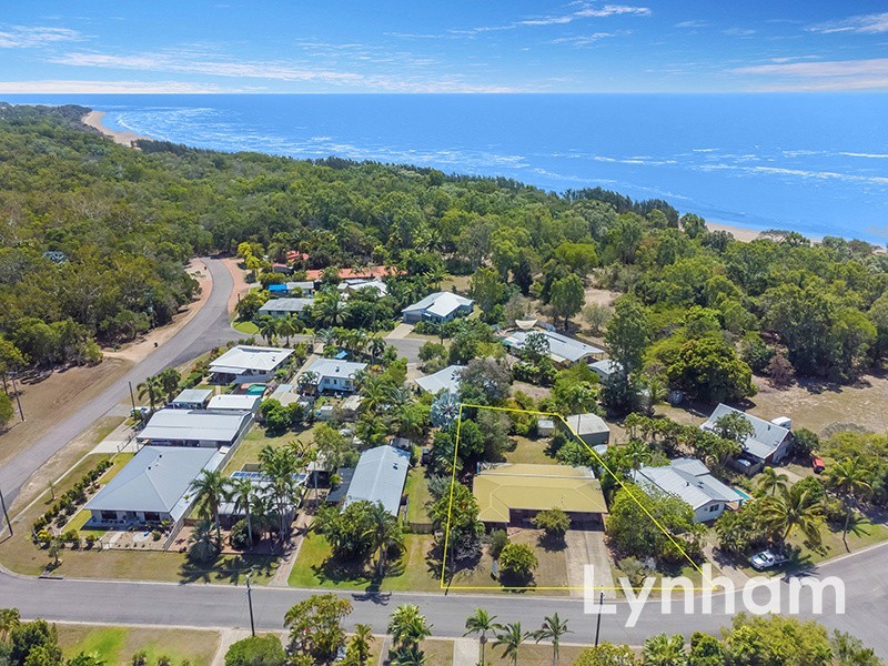 7 Justin Street, Balgal Beach QLD 4816