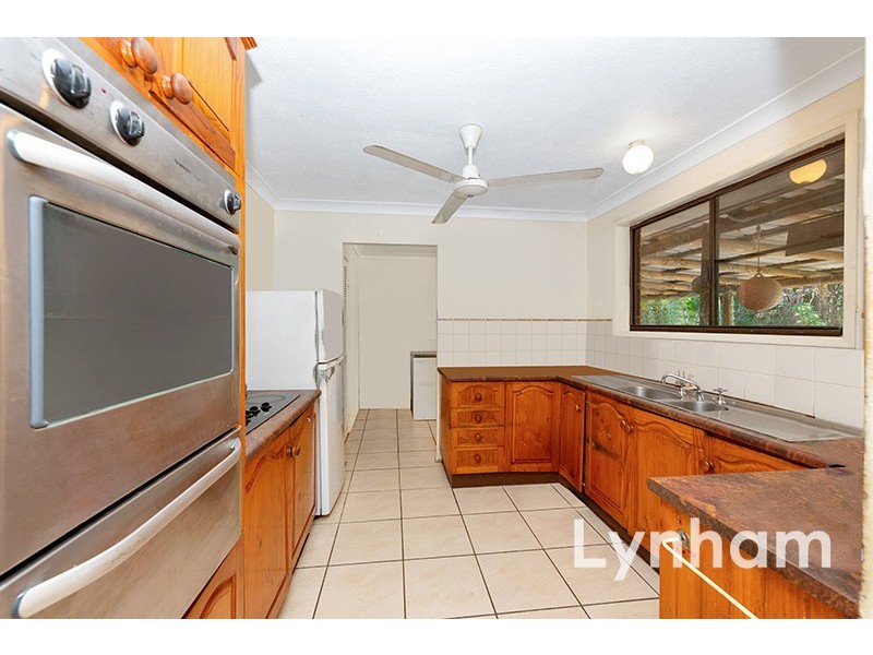7 Justin Street, Balgal Beach QLD 4816