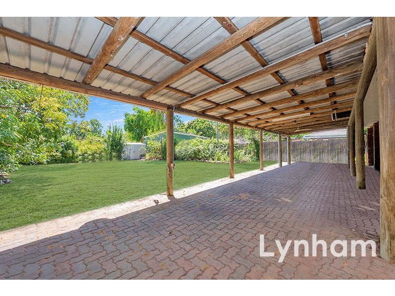 7 Justin Street, Balgal Beach QLD 4816