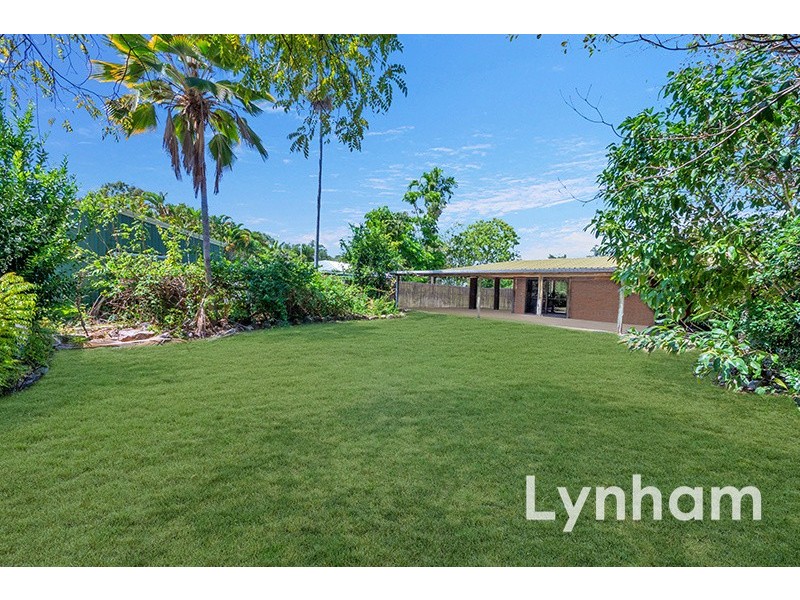 7 Justin Street, Balgal Beach QLD 4816