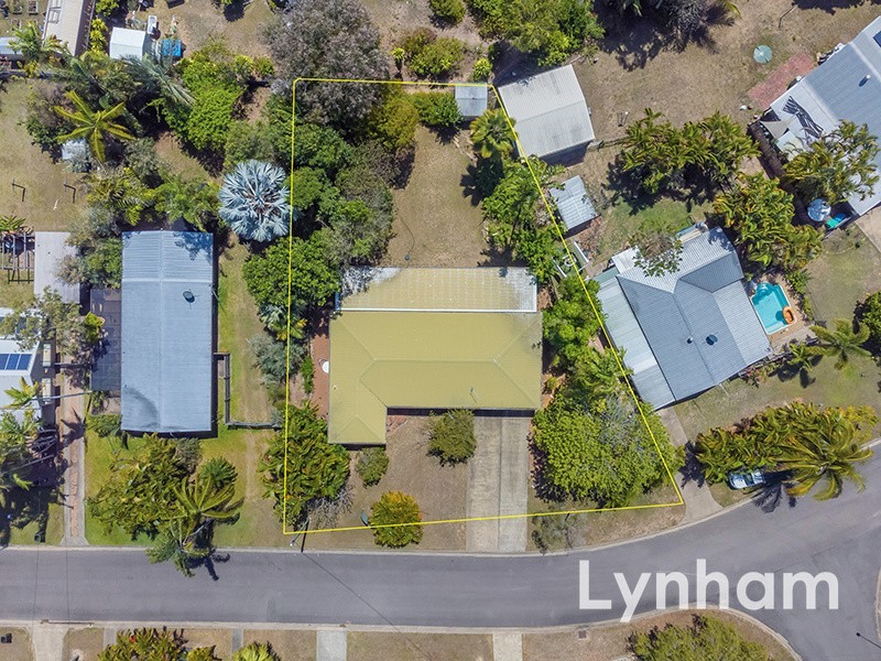 7 Justin Street, Balgal Beach QLD 4816