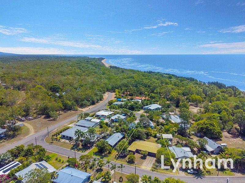 7 Justin Street, Balgal Beach QLD 4816